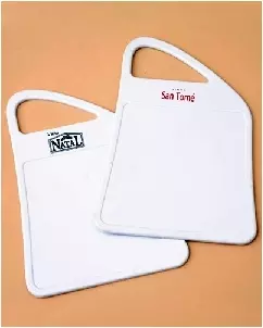 Tabua de Cortar Carne Personalizada