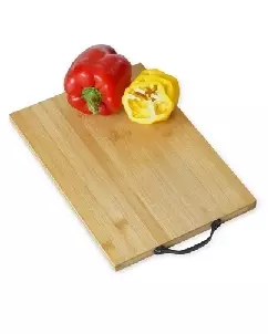 Tabua de Corte Personalizada com Alça