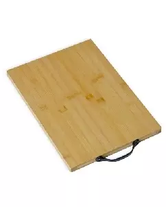 Tabua de Corte Personalizada com Alça