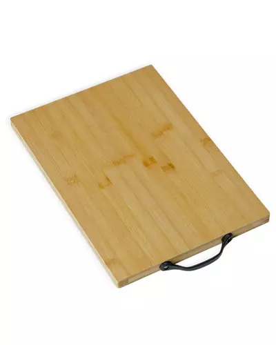 Tabua de Corte Personalizada com Alça