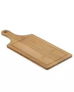 Tabua de Corte Personalizada com Canaleta