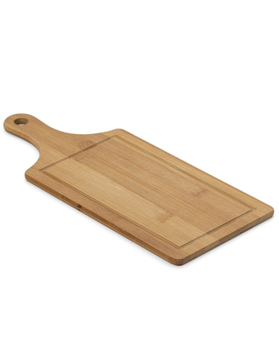 Tabua de Corte Personalizada com Canaleta