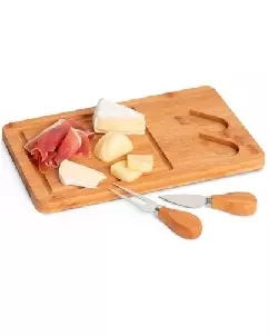 Tábua de Frios Personalizada