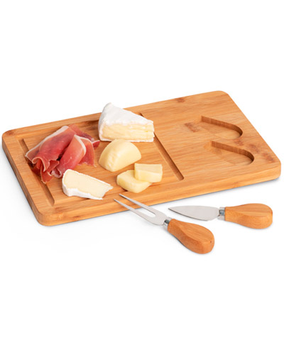 Tábua de Frios Personalizada