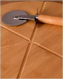 Tabua de Pizza Personalizada