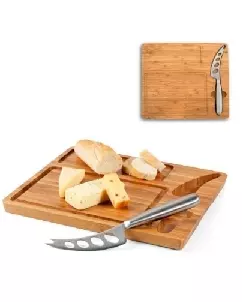 Tabua de Queijos e Frios Personalizada