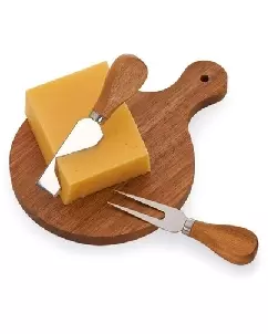 Tábua de Queijos Personalizada