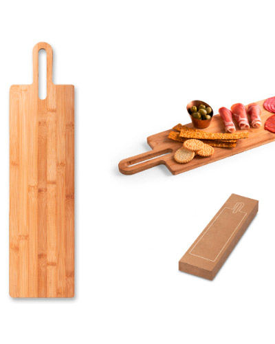 Tabua de Servir Personalizada