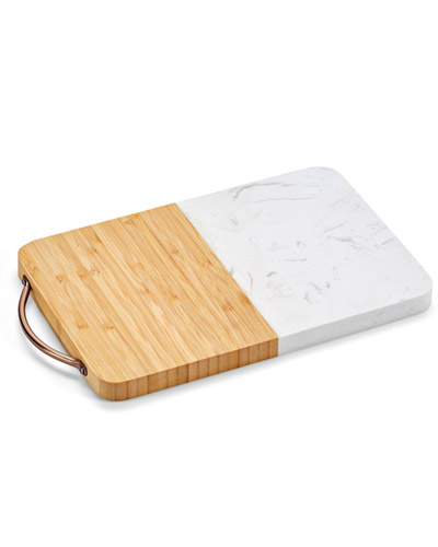 Tabua em Bambu Personalizado