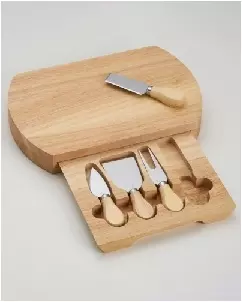 Tabua para Queijos Personalizada