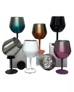 Taca Copo Termico para Cocktail Personalizado 