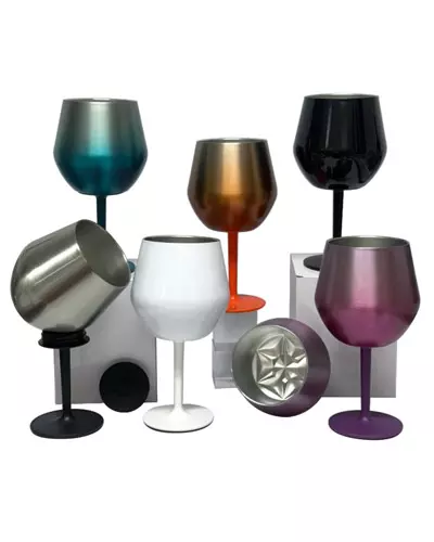 Taca Copo Termico para Cocktail Personalizado