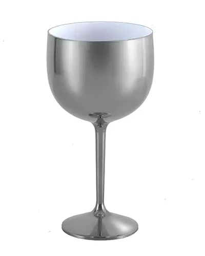 Taça de Gin Personalizada