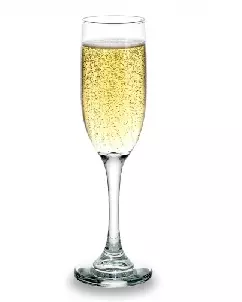 Taça de Vidro Personalizada