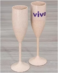 Taça Ecológica Personalizada