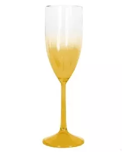 Taça Jateada Personalizada