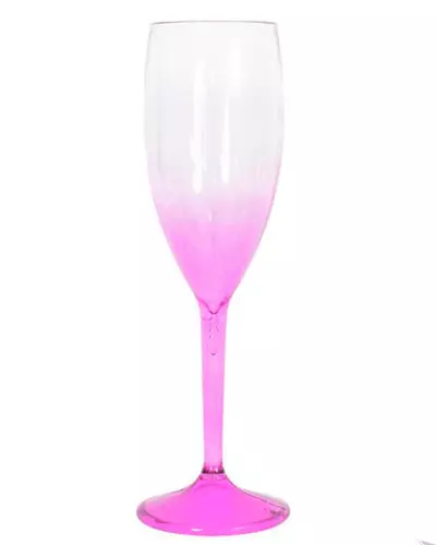 Taça Jateada Personalizada