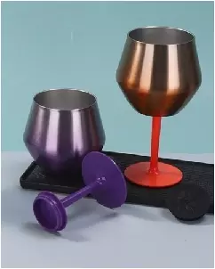 Taca Termica 350ml Personalizada