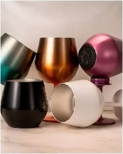 Taca Termica 350ml Personalizada