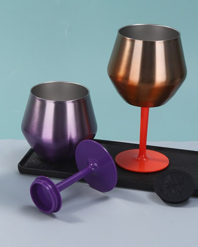 Taca Termica 350ml Personalizada