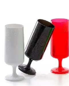 Taças Personalizadas de Acrilico