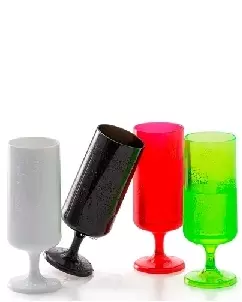 Taças Personalizadas de Acrilico