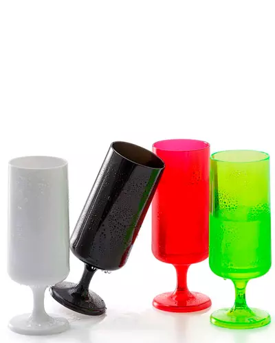 Taças Personalizadas de Acrilico