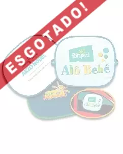 TAPA SOL LATERAL PERSONALIZADO