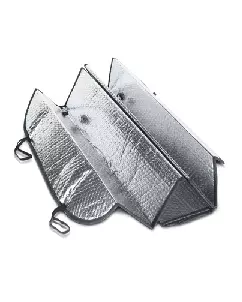 Tapa Sol para Carros Personalizado