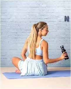 Tapete de Yoga Para Brindes Personalizado