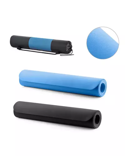 Tapete de Yoga Para Brindes Personalizado