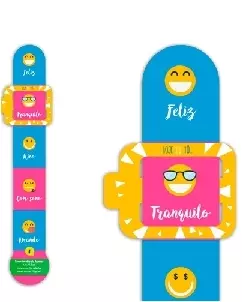 Termômetro de Humor Personalizado