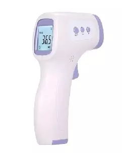 Termometro de Testa Personalizado