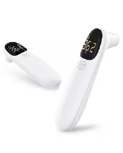 Termometro Digital de Testa Personalizado