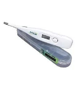 Termômetro digital Personalizado 