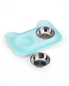 Tigela Dupla Para Brindes Personalizada