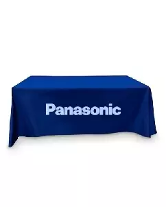 Toalha de Mesa em Oxford Personalizada