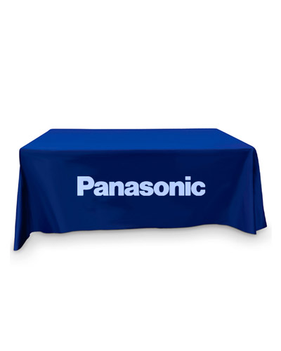 Toalha de Mesa em Oxford Personalizada