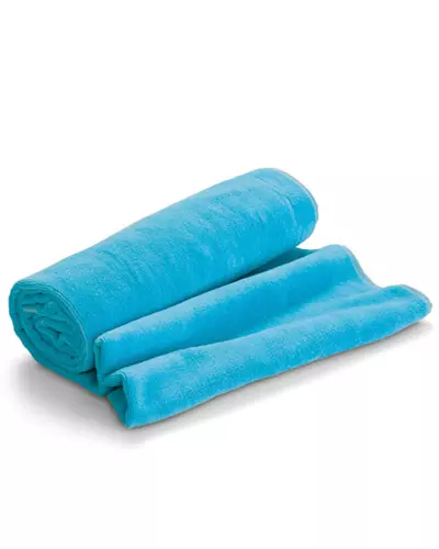 Toalha de Praia Gigante Personalizada