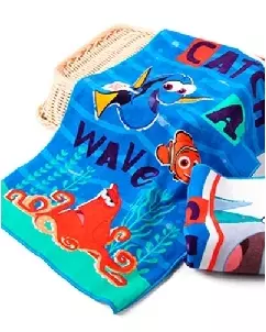 Toalha de Rosto Sublimada