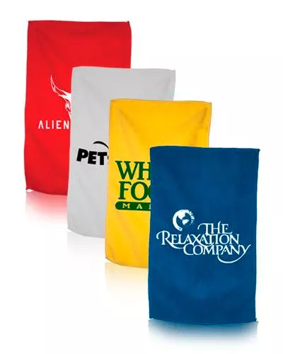 Toalha de Rosto Sublimada