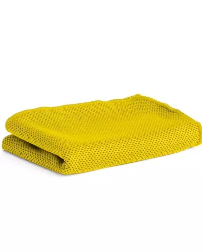 Toalha Esportiva Refrescante Personalizada
