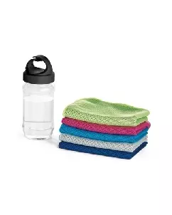 Toalha para Esporte Personalizada