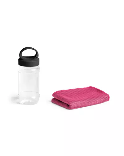 Toalha para Esporte Personalizada