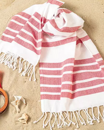 Toalha Promocional Personalizada para Eventos Corporativos