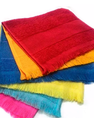 Toalhas Bordadas Personalizadas