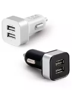 Tomada USB para Carros Personalizada