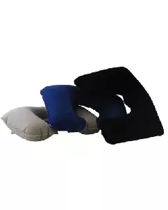 Travesseiro Inflável para Viagem