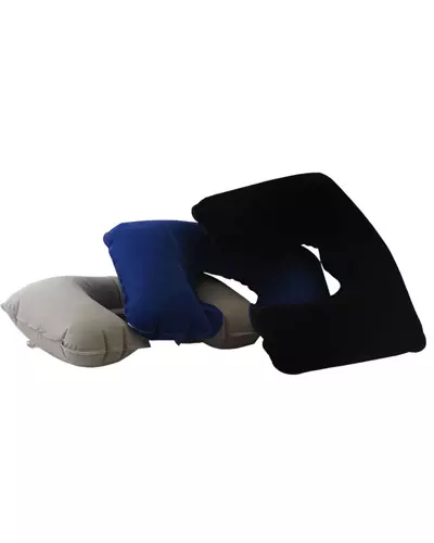 Travesseiro Inflável para Viagem