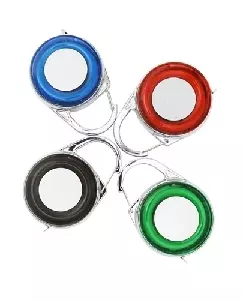 TRENA PERSONALIZADA 2 METROS